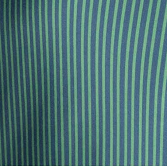 Blue Green